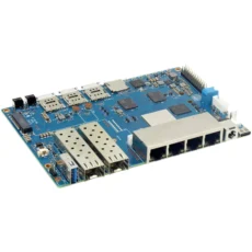 Banana Pi BPI-R4 8GB