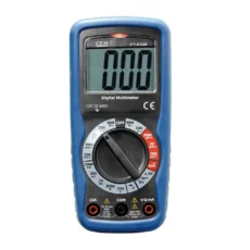 Digitalni multimetar CEM DT-920N