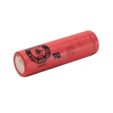 Baterija 14500 Sanyo Li-Ion 3.6V 3.7V 740mAh