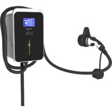 Sygonix Wallbox EVSE Type 2 pametan punjač za električna vozila 22kW 32A