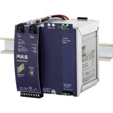PULS DIMENSION UBC10.241.N1 industrijski UPS modul 24V DC