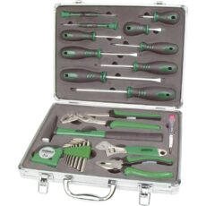 Set alata Brüder Mannesmann M29024 24 u 1