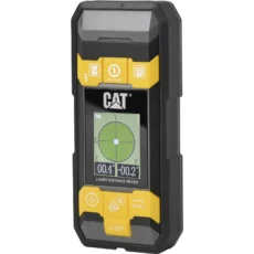 Daljinomer laserski CAT 4 u 1 40m
