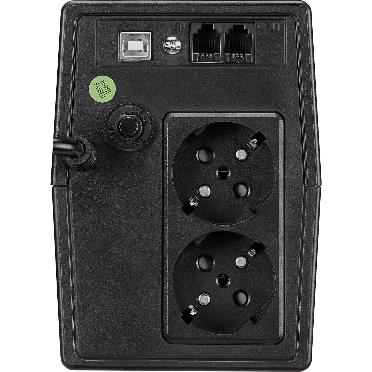 UPS FSP Fortron iFP800 800VA - Image 2