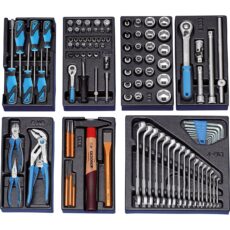 Set alata Gedore S 1500 ES-01 2319845 104 u 1