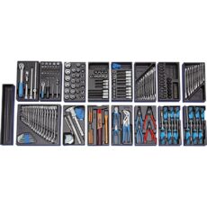 Set alata Gedore S 1500 ES-02 2319853 207 u 1