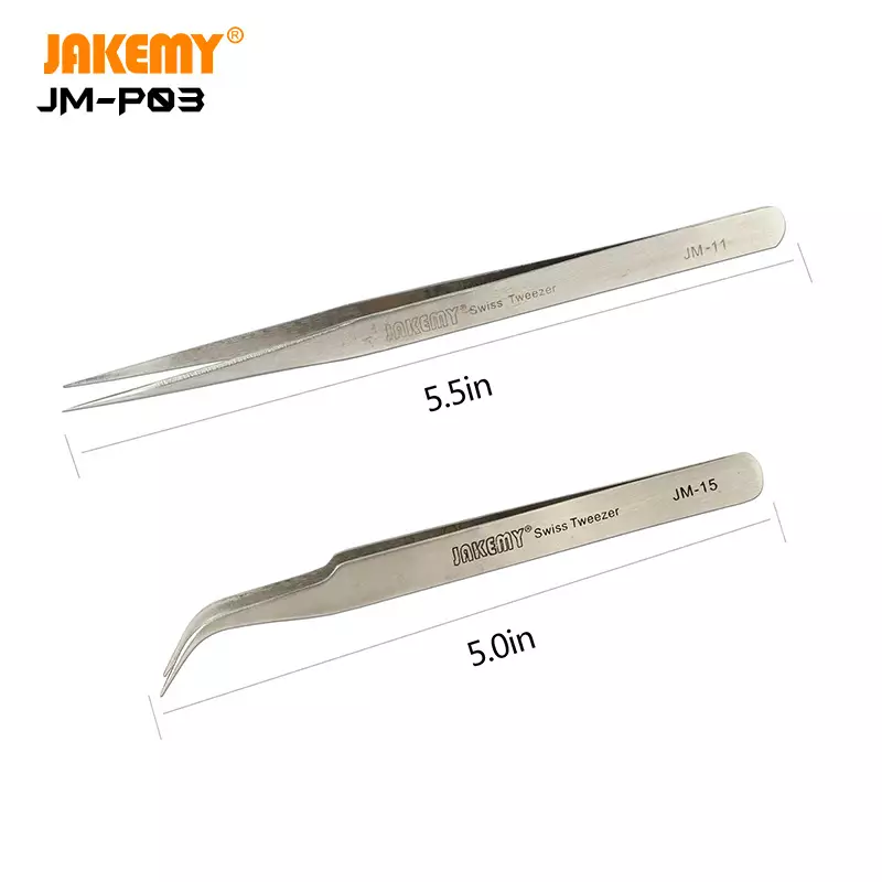 Set alata za lemljenje lemilica JM-P03 30W - Image 4