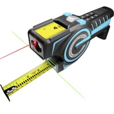 Daljinomer Mileseey DTX10 3 u 1 100m