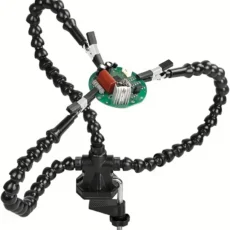 Držač savitljivi za PCB ploče CH-01