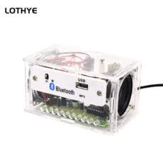 Set komplet bluetooth zvučnik