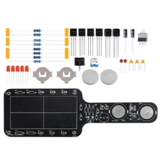 Set komplet metal detektor M2