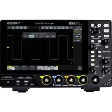 Digitalni osciloskop VOLTCRAFT ADO-3504 4x350MHz