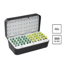 Punjač za AAA baterije VOLTCRAFT CB48AAA 48 u 1