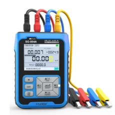 Generator funkcija FNIRSI SG-004A