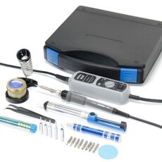 Set alata za lemljenje YIHUA 908D lemilica 130W