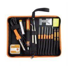 Set alata za lemljenje lemilica JM-P03 30W