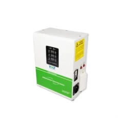 Solarni inverter za grejanje 5000W VOLT Green Boost Pro 5000 čista sinusoida