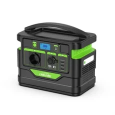 Prenosiva stanica za punjenje  CarClever GPS500 500W 140.000mAh