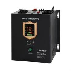 Solarni inverter KEMOT URZ3416 PROsolar-800 500W 12V čista sinusoida