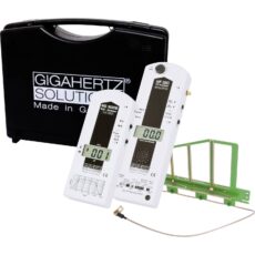 Tester zrаčenje magnetnog polja Gigahertz Solutions MK20 LF HF EM