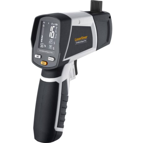 Termohigrometar bezkontaktni Laserliner CondenseSpot Pro