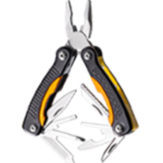 Alat univerzalni džepni višenamenski MP-10