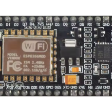 ESP-12F NodeMcu V2.1 Lua WIFI CH9102X