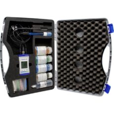 Tester kavlitetat Senseca ECO 511 SET114 pH i ORP