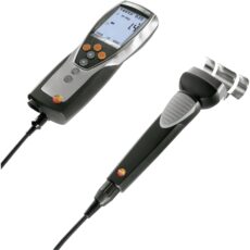 Termohigrometar Testo 635-2