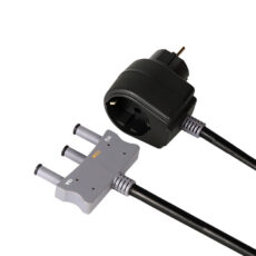 UNI-T S10 napojni adapter