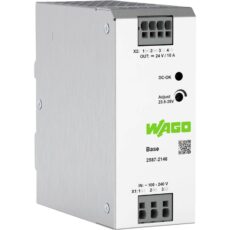 Napajanje – ispravljač WAGO 2587-2146 PSU DIN 24V DC 10A 240W