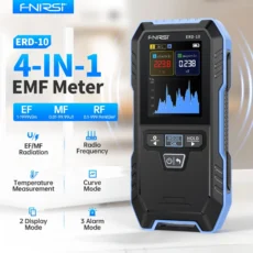 Tester zrаčenje magnetnog polja FNIRSI ERD-10 EF MF RF