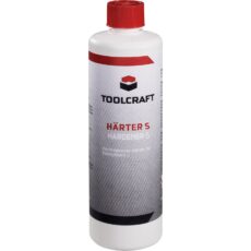 Epoxy hardener TOOLCRAFT 88 65 95 400g
