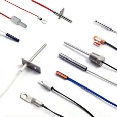 Temperaturne sonde i senzori - nabavka