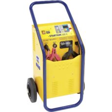 Punjač akumulatora i starter GYS Startium 680E PRO 026490 12/24V 45A
