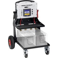 Punjač akumulatora i starter GYS Energy Station 069589 FP 12V/24V