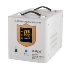 Korektor / stabilizator napona KEMOT SHB-3000 3000VA