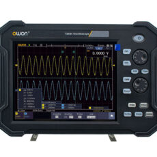 Digitalni ručni osciloskop OWON TAO3122 2x120MHz