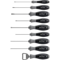 Odvrtači set Wiha 46544 9 u 1