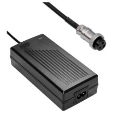 Punjač za električni bicikl Akyga AK-EV-18 42V 2A GX16