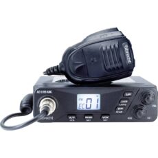 Radio CB Albrecht AE 6199 12699.03