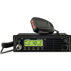 Radio CB Albrecht AE 6491 12648.01