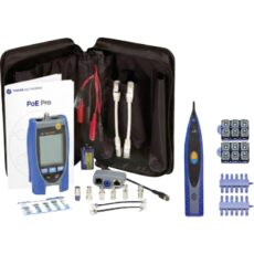 Tester kablova Trend Networks PoE Pro MapKit