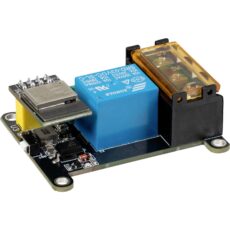 Relejni modul ESP32-C6 Wi-Fi
