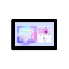 ESP32-S3 5″ LCD touch screen 800×480 32-Bit LX7 Dual-Core WiFi Bluetooth