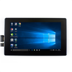Waveshare 7" HDMI LCD (H) sa kućištem 1024x600 za Raspberry Pi i PC