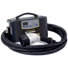 Kabl za punjenje električnih vozila GYS SUPER PRO Smart EV 6m