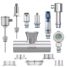 Jumo - Industrijski regulatori, senzori i sistemi za merenje i automatizaciju procesa