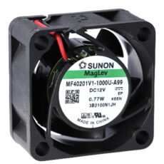 Ventilator 5VDC 40x40x20mm