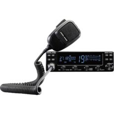 CB radio stanice